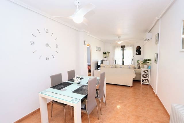 2 sypialnia Apartament na sprzedaż w Los Alcázares z garażem - 155 000 € (Ref: 9738417)