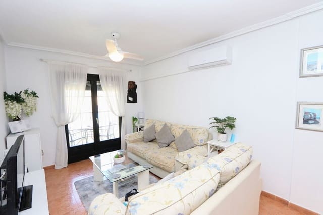 2 sypialnia Apartament na sprzedaż w Los Alcázares z garażem - 155 000 € (Ref: 9738417)