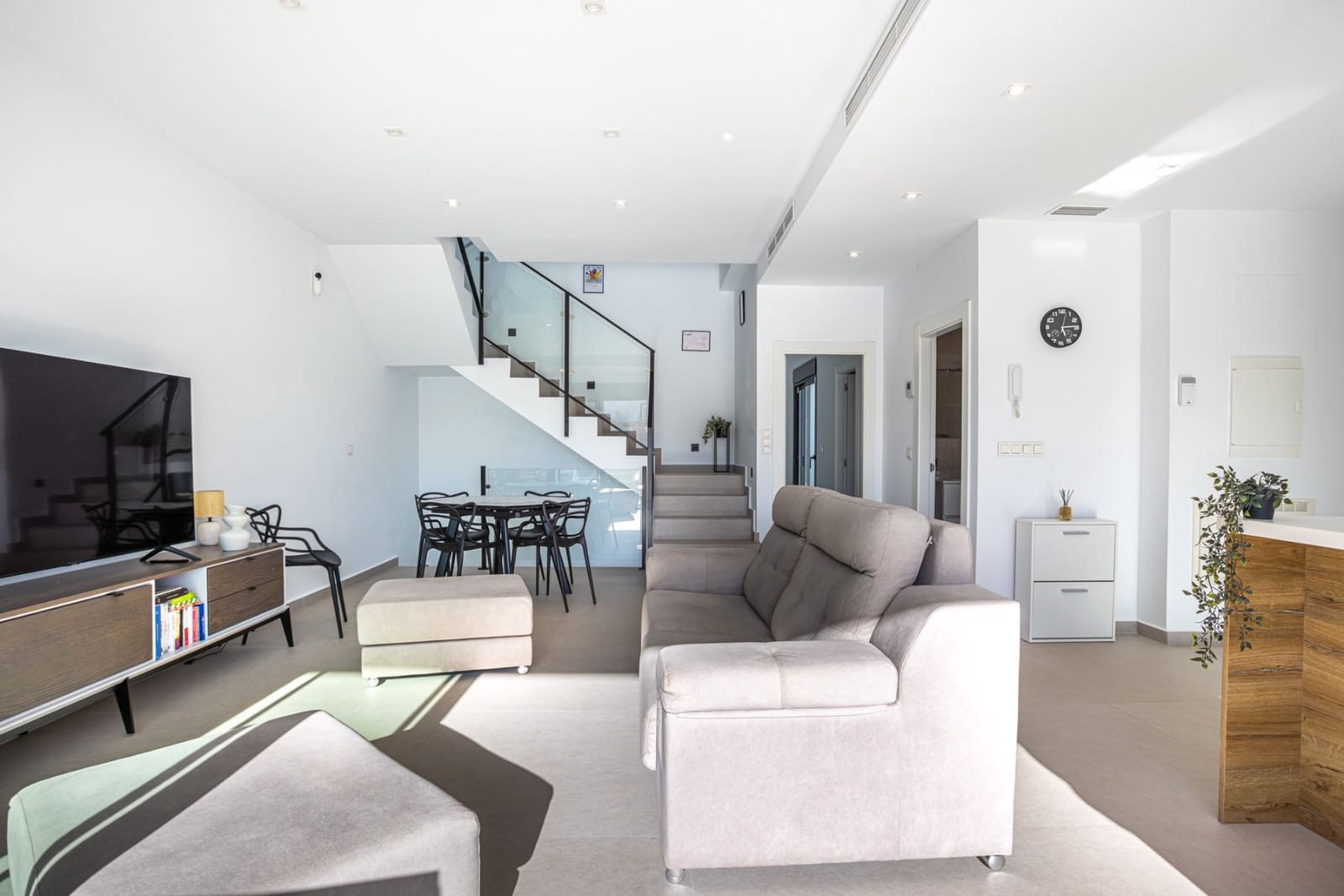 4 makuuhuone Huvila myytävänä paikassa Dolores mukana uima-altaan - 410 000 € (Ref: 9738418)