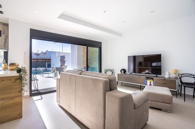 4 quarto Moradia para venda em Dolores com piscina - 410 000 € (Ref: 9738418)