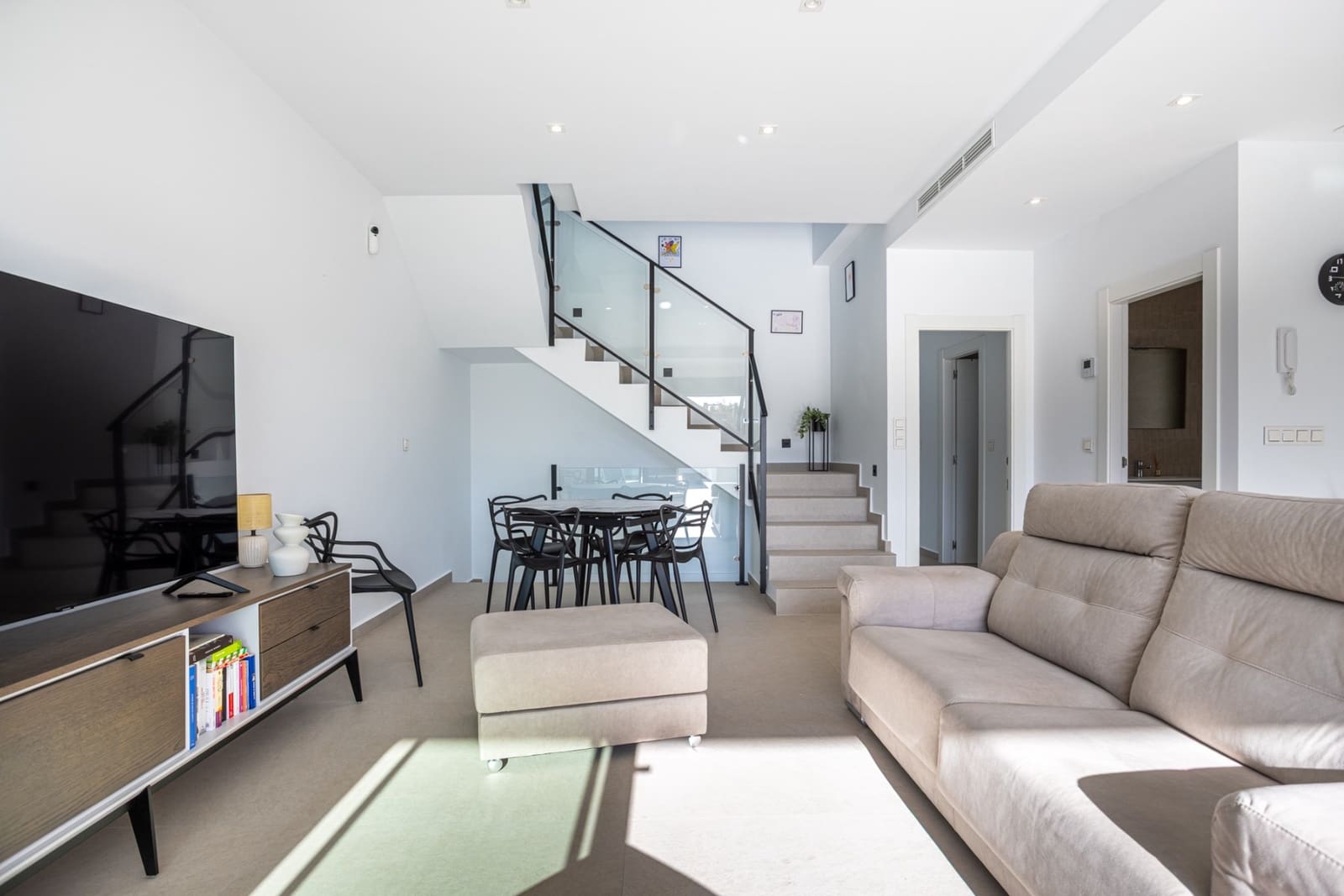 4 makuuhuone Huvila myytävänä paikassa Dolores mukana uima-altaan - 410 000 € (Ref: 9738418)