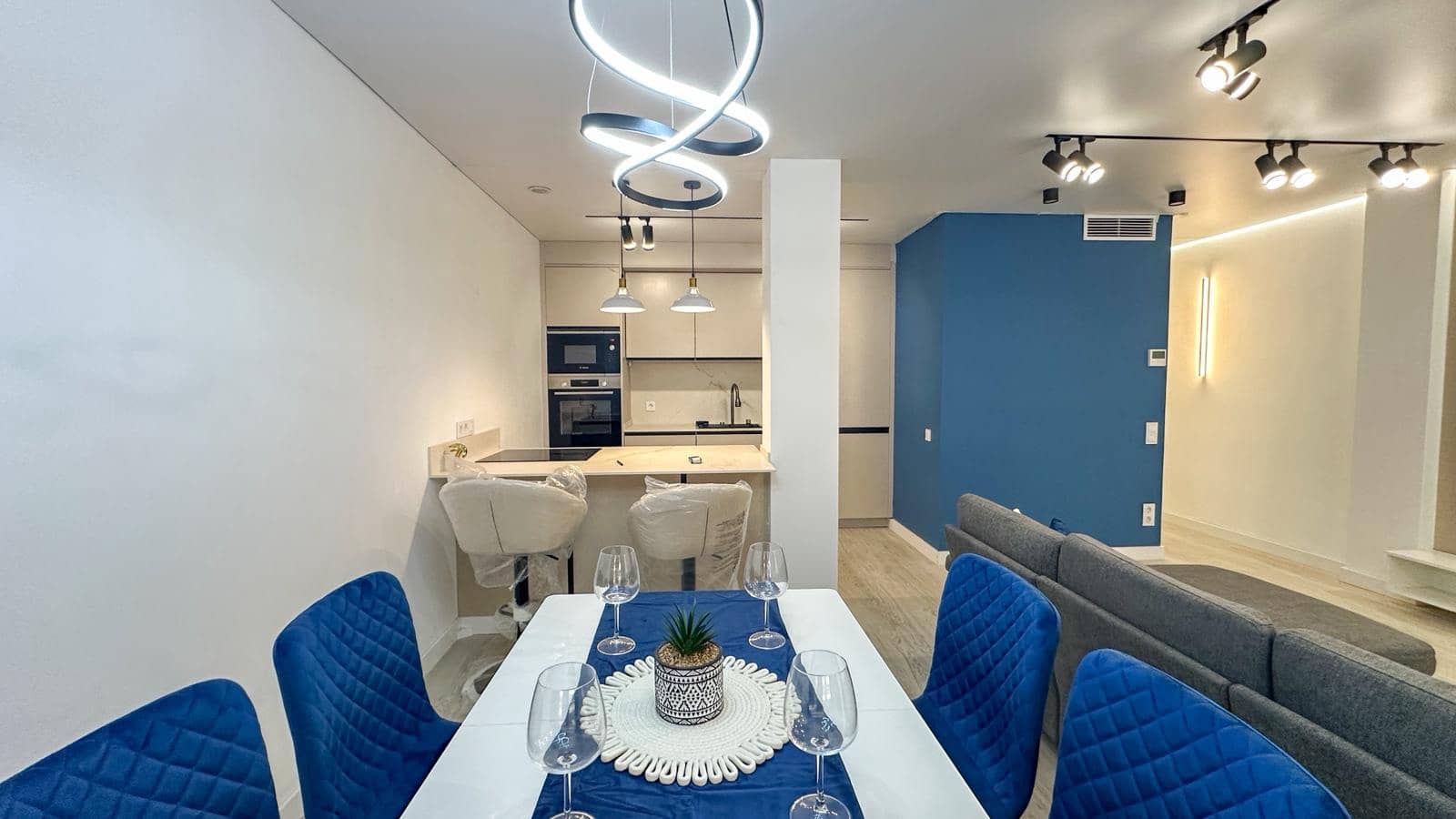 2 soveværelse Lejlighed til salg i Torrevieja - € 265.000 (Ref: 9738419)