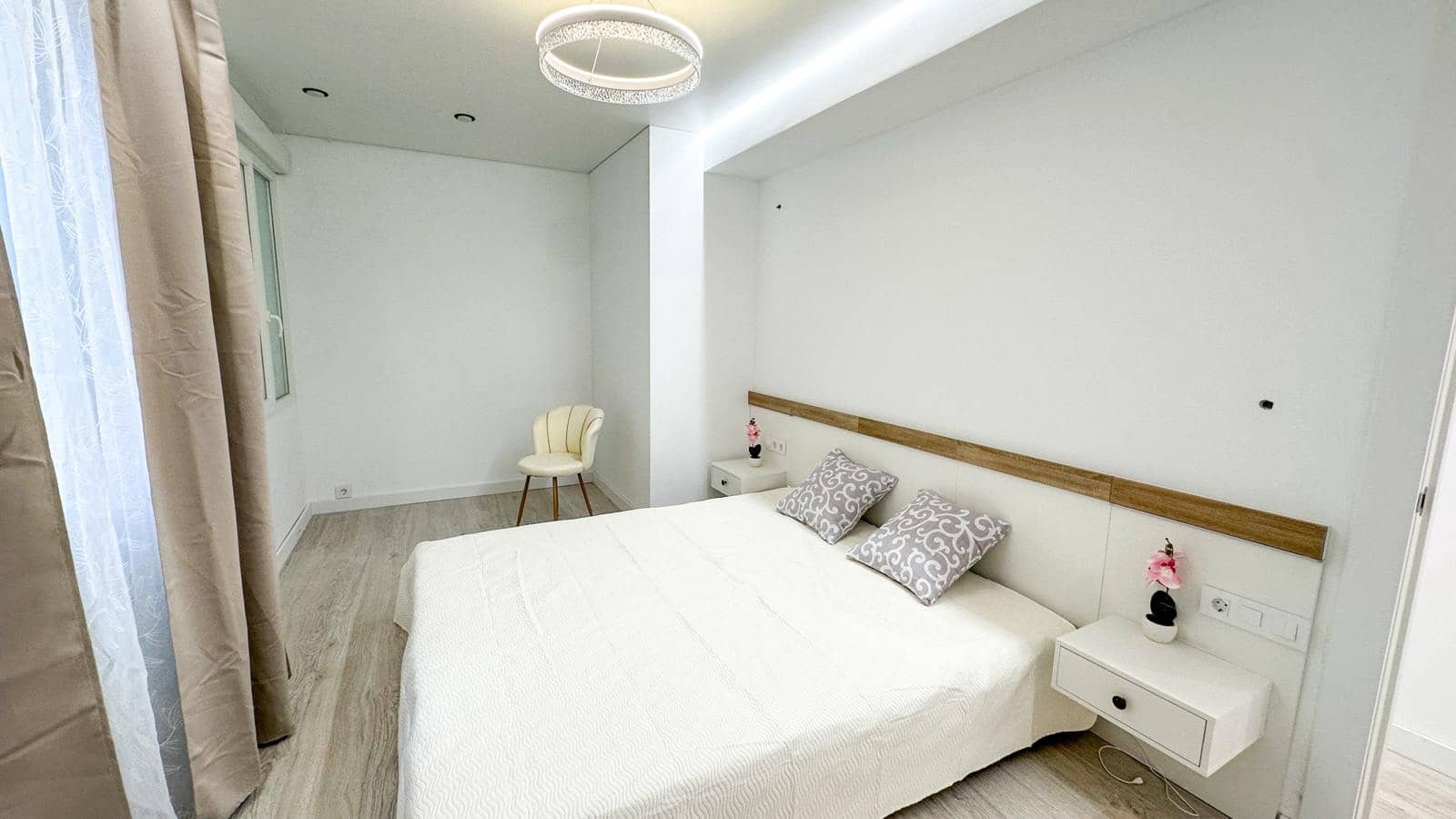 2 soveværelse Lejlighed til salg i Torrevieja - € 265.000 (Ref: 9738419)