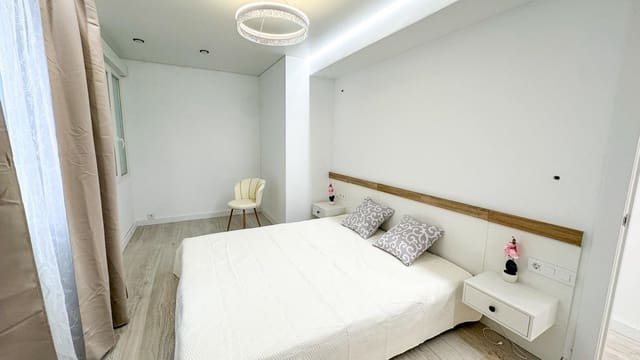 2 chambre Appartement de Plage à vendre à Playa de los Náufragos, Torrevieja - 249 900 € (Ref: 9738419)