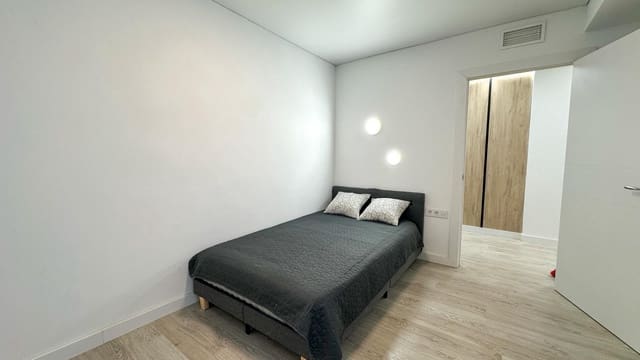2 chambre Appartement de Plage à vendre à Playa de los Náufragos, Torrevieja - 249 900 € (Ref: 9738419)