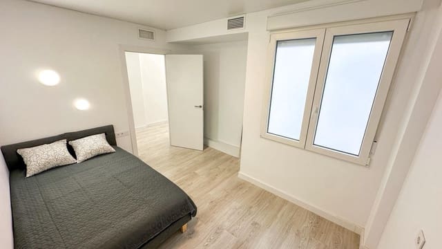 2 chambre Appartement de Plage à vendre à Playa de los Náufragos, Torrevieja - 249 900 € (Ref: 9738419)