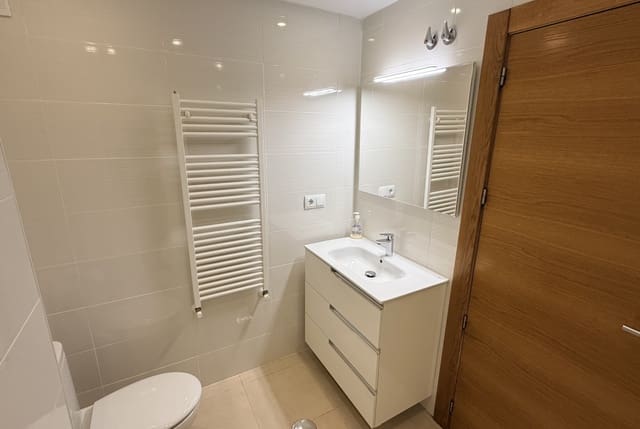 2 soveværelse Lejlighed til salg i Sucina, Murcia by med swimmingpool - € 162.000 (Ref: 9738420)