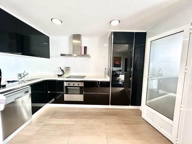 2 camera da letto Appartamento in vendita in Campoamor, Orihuela con garage - 195.000 € (Rif: 9738421)