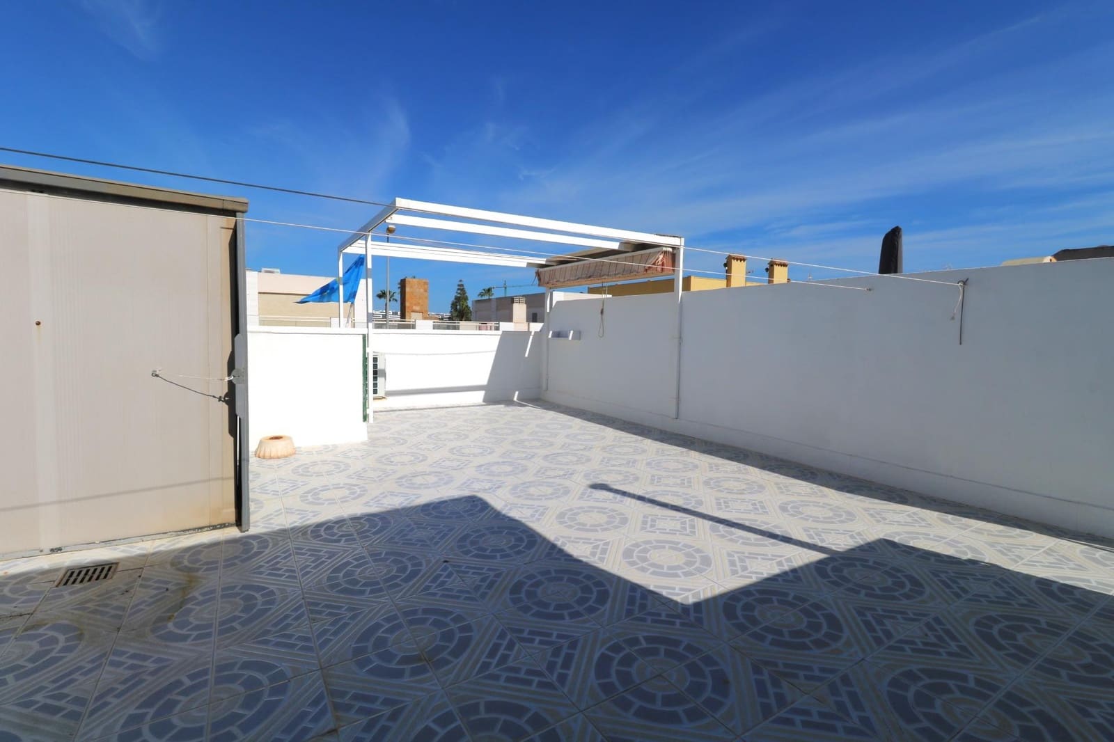 2 camera da letto Bungalow in vendita in Torrevieja con piscina - 168.000 € (Rif: 9738423)