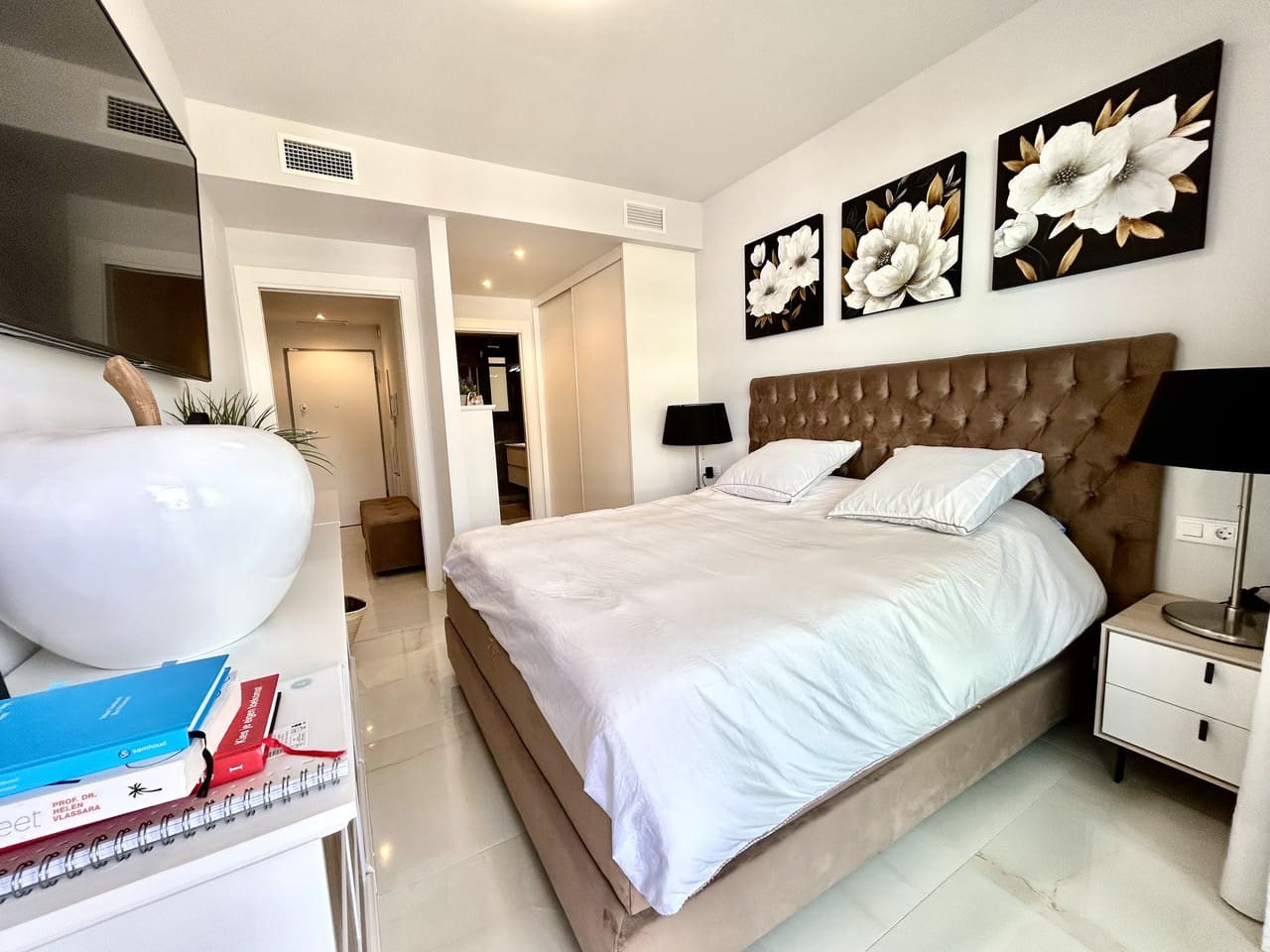 3 soveværelse Lejlighed til salg i Playa Flamenca med garage - € 450.000 (Ref: 9738424)