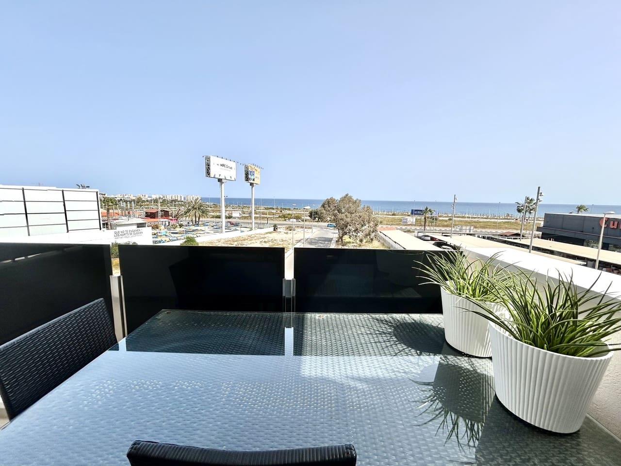 3 soveværelse Lejlighed til salg i Playa Flamenca med garage - € 450.000 (Ref: 9738424)