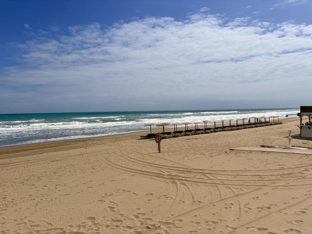 3 bedroom Apartment for sale in Guardamar del Segura with garage - € 229,000 (Ref: 9738425)