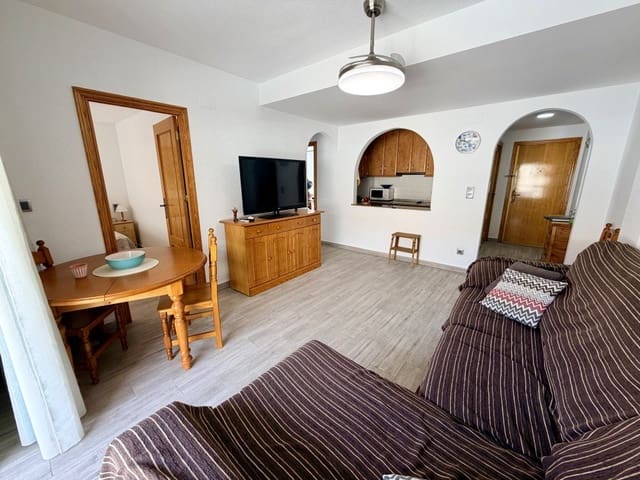 3 slaapkamer Appartement te koop in Zona Pueblo, Guardamar del Segura met garage - € 224.000 (Ref: 9738425)