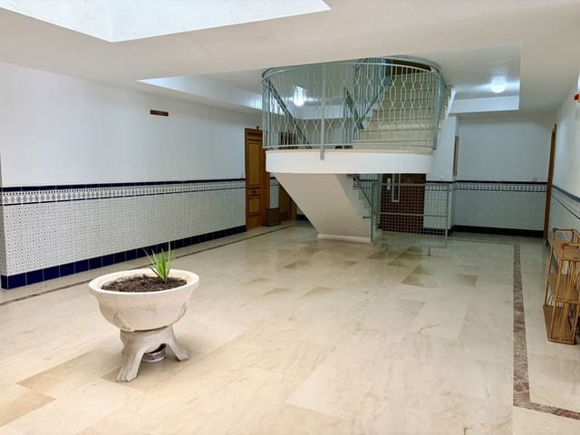 3 soveværelse Strandlejlighed til salg i Zona Pueblo, Guardamar del Segura med garage - € 224.000 (Ref: 9738425)