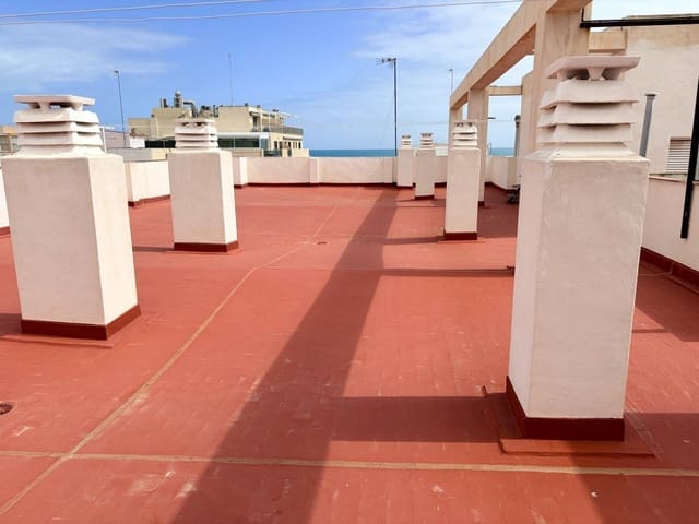 3 slaapkamer Appartement te koop in Zona Pueblo, Guardamar del Segura met garage - € 224.000 (Ref: 9738425)