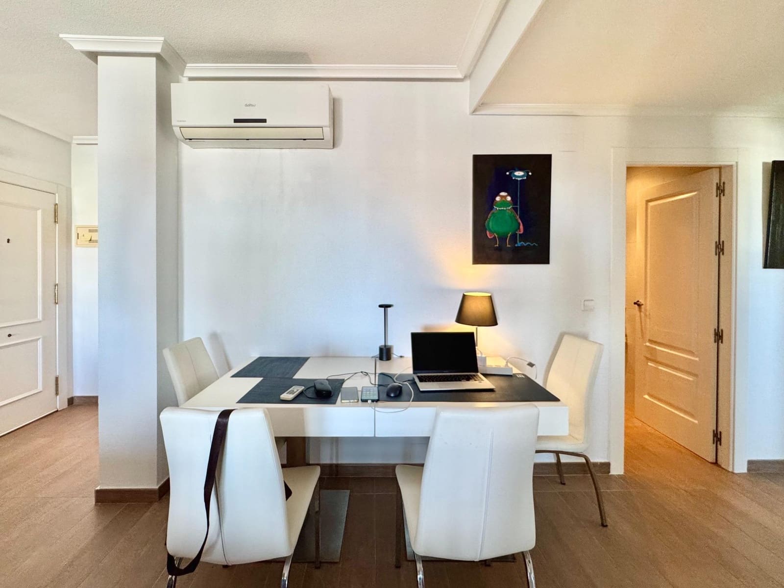 2 soveværelse Lejlighed til salg i Orihuela Costa med swimmingpool - € 195.000 (Ref: 9738426)