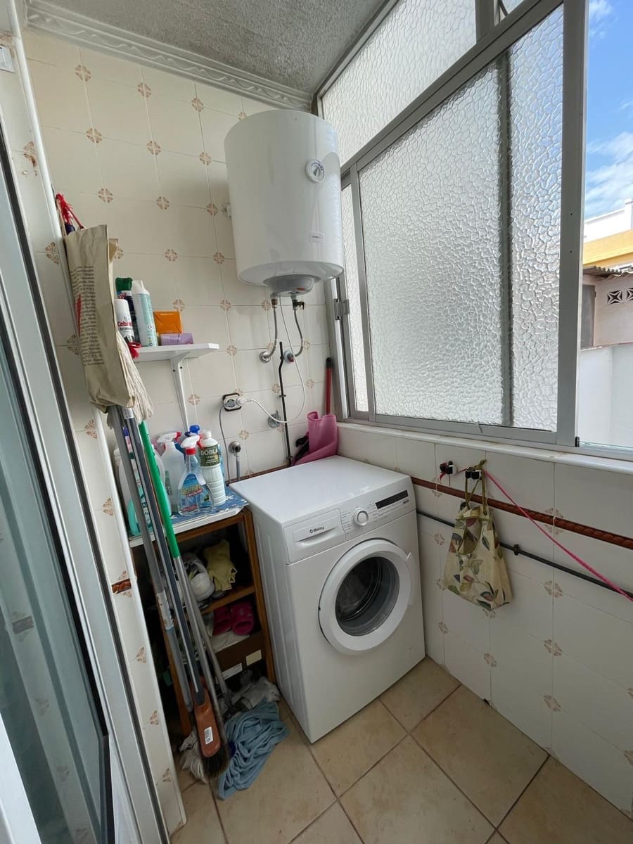 Apartamento de 4 habitaciones en Torrevieja en venta - 474.900 € (Ref: 9738428)