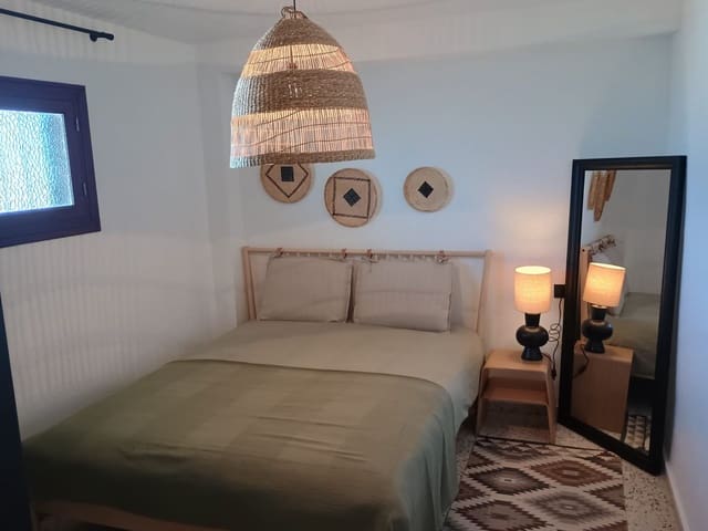 2 bedroom Beach Apartment for sale in El Moncayo - El Pòrtic, Guardamar del Segura - € 161,800 (Ref: 9738429)