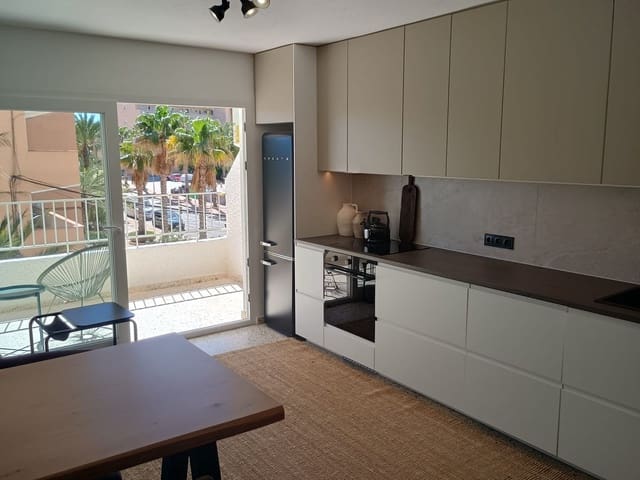 2 camera da letto Appartamento in vendita in El Moncayo - El Pòrtic, Guardamar del Segura - 161.800 € (Rif: 9738429)