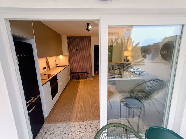 2 camera da letto Appartamento in vendita in El Moncayo - El Pòrtic, Guardamar del Segura - 161.800 € (Rif: 9738429)