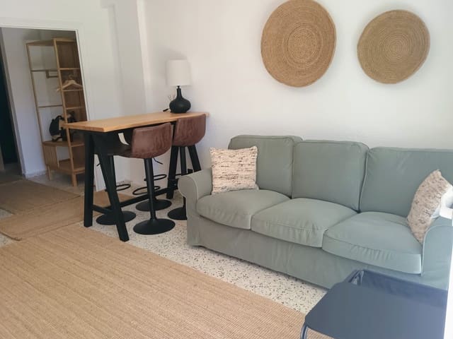 2 camera da letto Appartamento in vendita in El Moncayo - El Pòrtic, Guardamar del Segura - 161.800 € (Rif: 9738429)