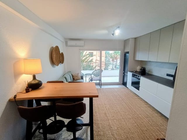 2 bedroom Beach Apartment for sale in El Moncayo - El Pòrtic, Guardamar del Segura - € 161,800 (Ref: 9738429)