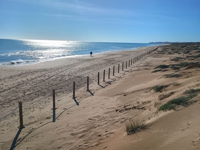 2 bedroom Beach Apartment for sale in El Moncayo - El Pòrtic, Guardamar del Segura - € 161,800 (Ref: 9738429)