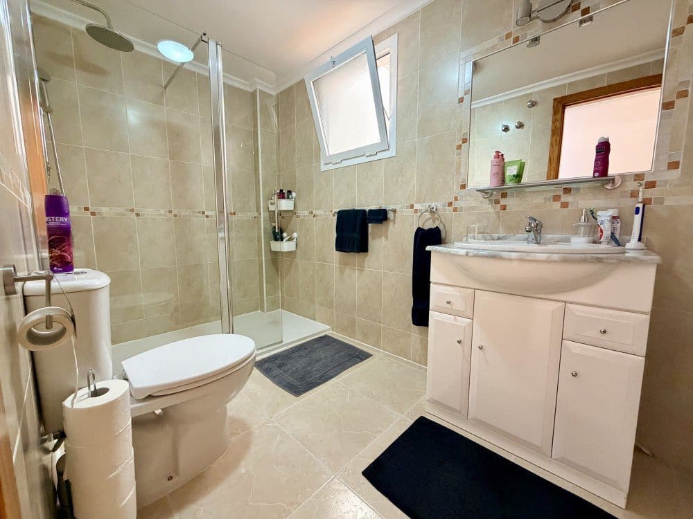 3 soveværelse Lejlighed til salg i San Fulgencio med swimmingpool - € 199.995 (Ref: 9738431)