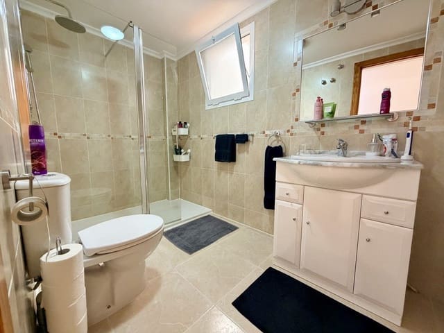 3 bedroom Apartment for sale in San Fulgencio with pool - € 199,995 (Ref: 9738431)