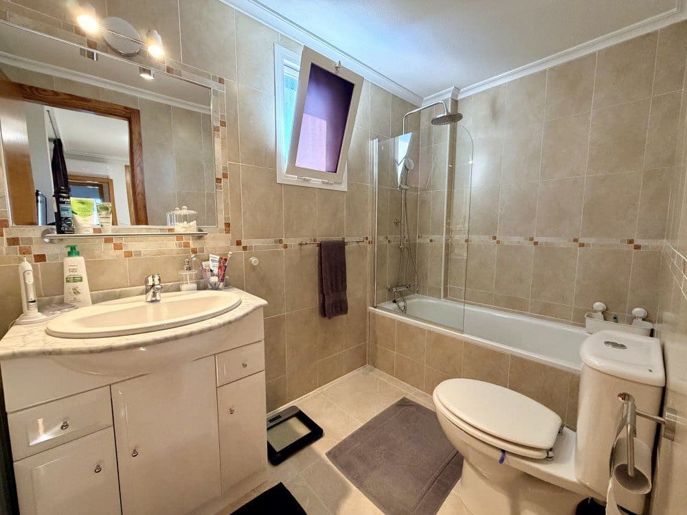 3 soveværelse Lejlighed til salg i San Fulgencio med swimmingpool - € 199.995 (Ref: 9738431)