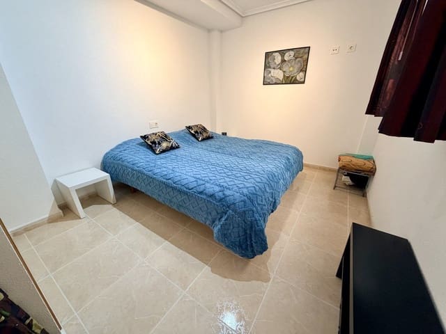 3 bedroom Apartment for sale in San Fulgencio with pool - € 199,995 (Ref: 9738431)