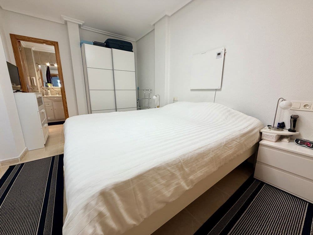 3 soveværelse Lejlighed til salg i San Fulgencio med swimmingpool - € 199.995 (Ref: 9738431)