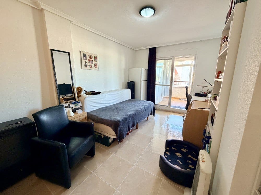 3 soveværelse Lejlighed til salg i San Fulgencio med swimmingpool - € 199.995 (Ref: 9738431)