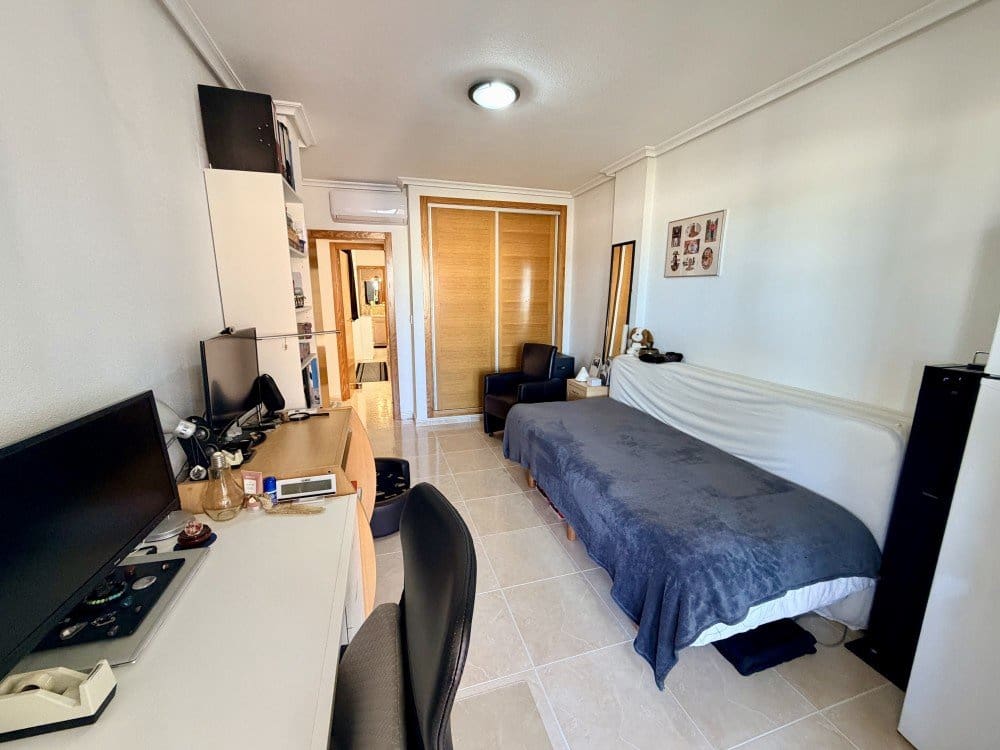 3 soveværelse Lejlighed til salg i San Fulgencio med swimmingpool - € 199.995 (Ref: 9738431)