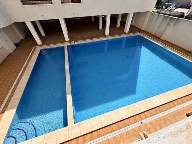 3 bedroom Apartment for sale in San Fulgencio with pool - € 199,995 (Ref: 9738431)