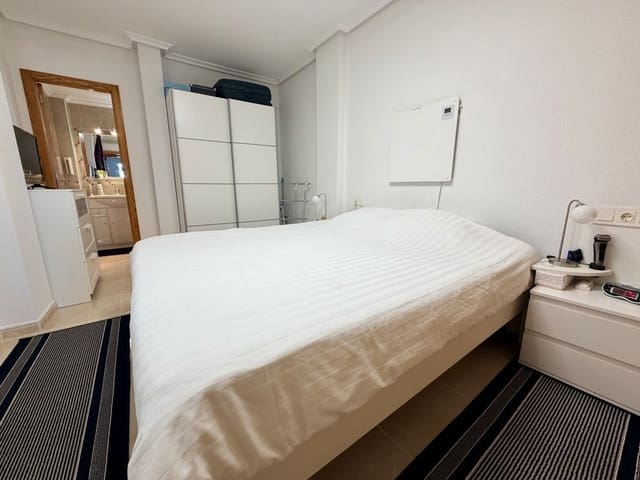 3 bedroom Apartment for sale in San Fulgencio with pool - € 199,995 (Ref: 9738431)