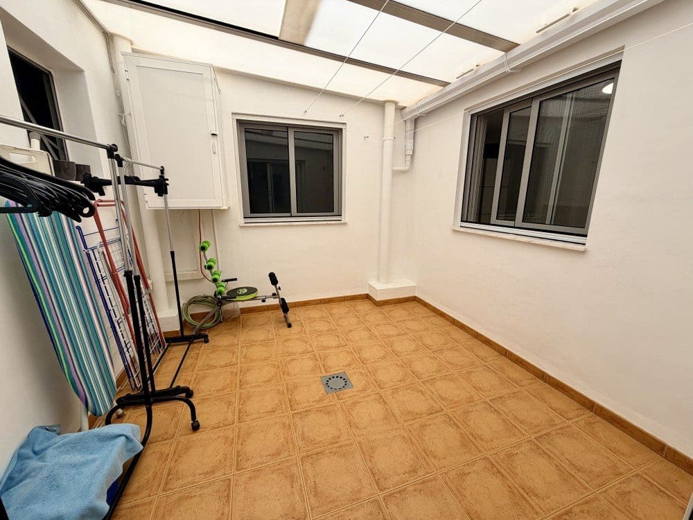 3 soveværelse Lejlighed til salg i San Fulgencio med swimmingpool - € 199.995 (Ref: 9738431)