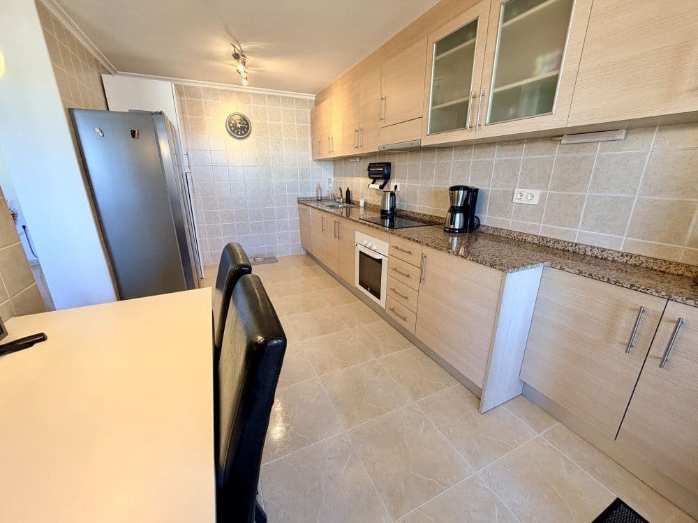 3 soveværelse Lejlighed til salg i San Fulgencio med swimmingpool - € 199.995 (Ref: 9738431)