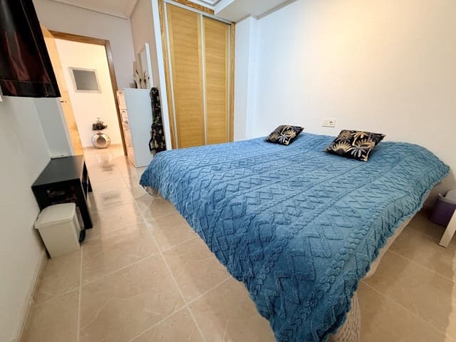 3 sovrum Lägenhet till salu i San Fulgencio med pool - 199 995 € (Ref: 9738431)