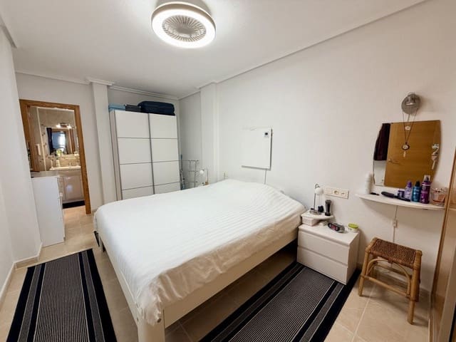 3 sovrum Lägenhet till salu i San Fulgencio med pool - 199 995 € (Ref: 9738431)
