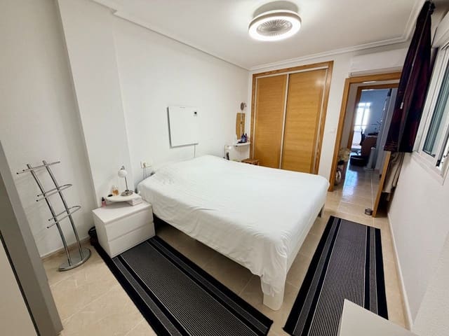 3 sovrum Lägenhet till salu i San Fulgencio med pool - 199 995 € (Ref: 9738431)