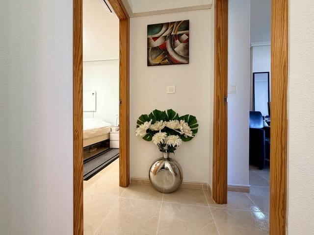 3 sovrum Lägenhet till salu i San Fulgencio med pool - 199 995 € (Ref: 9738431)