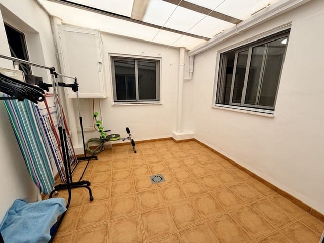 3 sovrum Lägenhet till salu i San Fulgencio med pool - 199 995 € (Ref: 9738431)