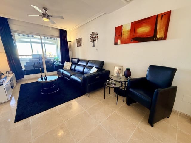 3 sovrum Lägenhet till salu i San Fulgencio med pool - 199 995 € (Ref: 9738431)