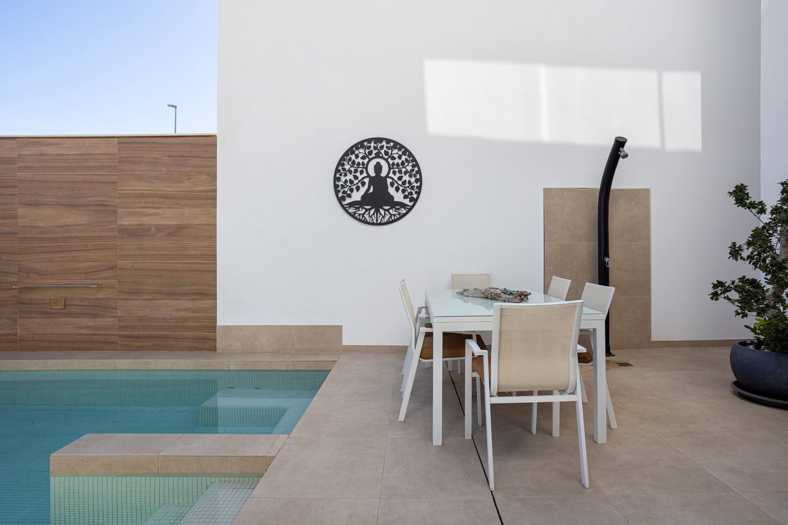 3 Zimmer Haus zu verkaufen in Benijofar mit Pool - 439.000 € (Ref: 9738432)