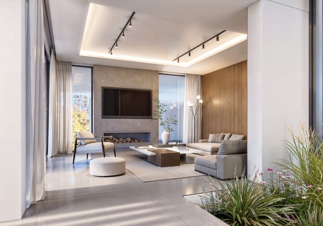 4 quarto Moradia para venda em La Quinta, Benahavís com piscina - 5 650 000 € (Ref: 9741663)