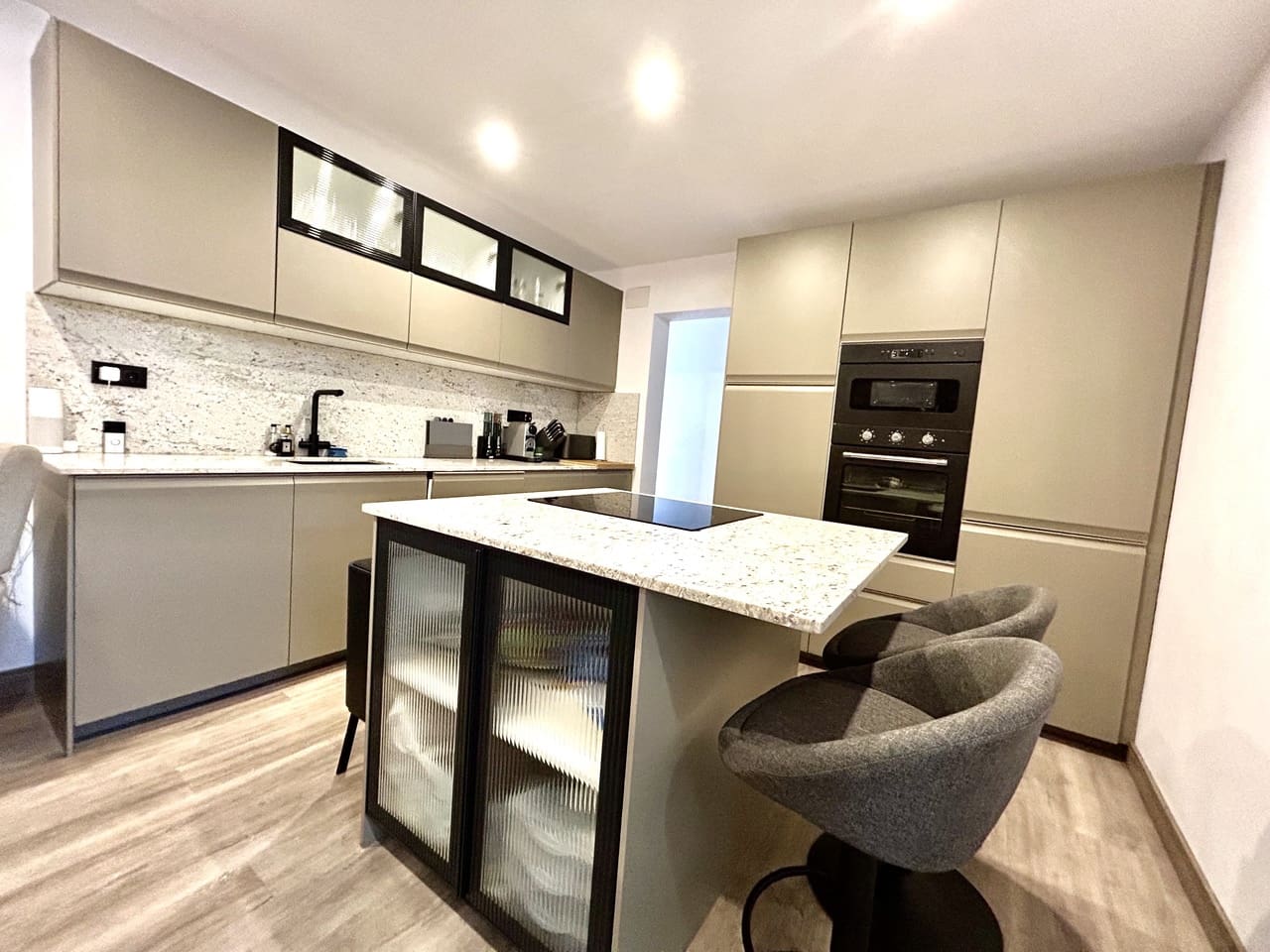 4 Zimmer Haus zu verkaufen in San Miguel de Salinas mit Garage - 199.000 € (Ref: 9741665)