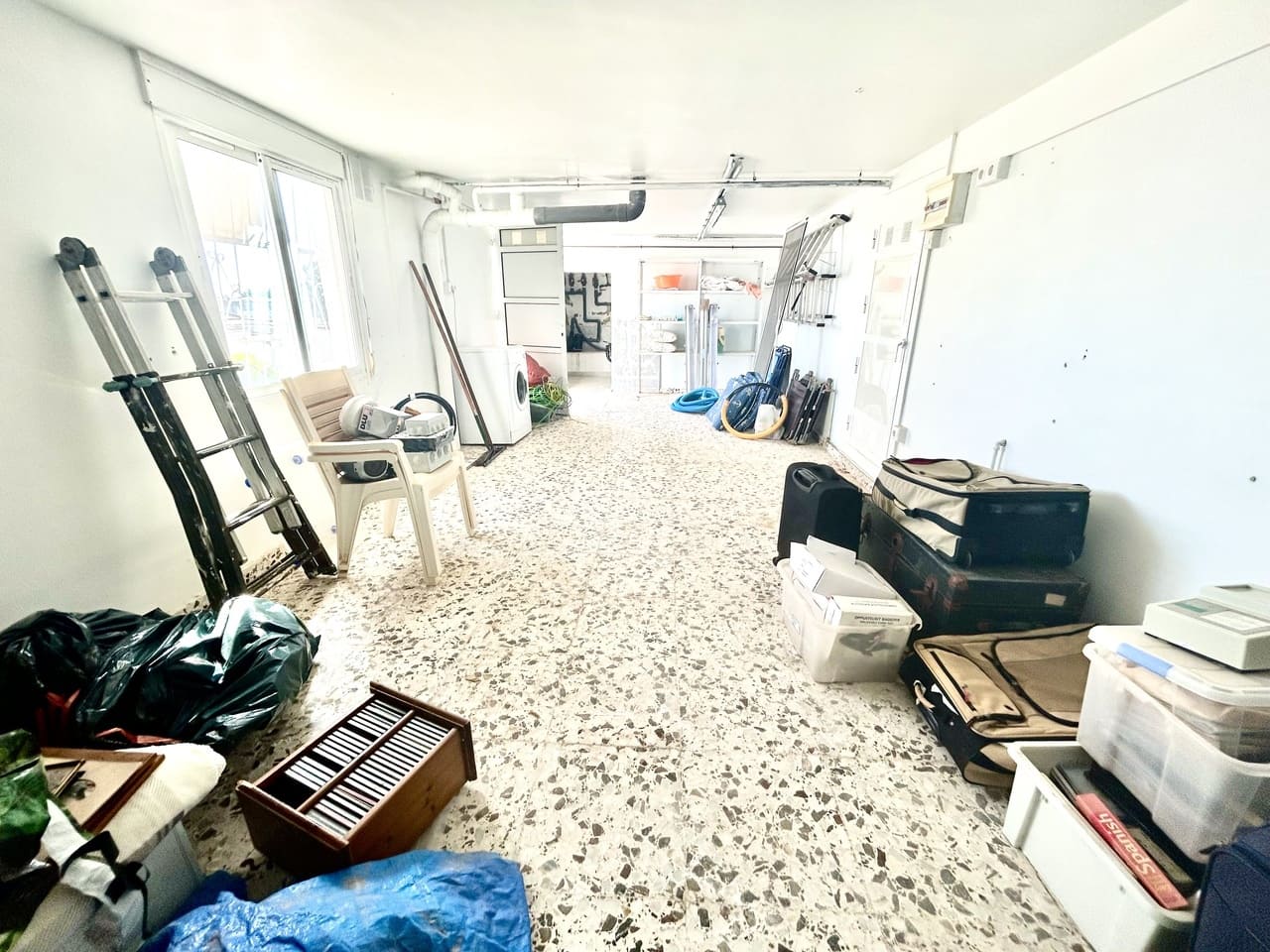 2 quarto Moradia para venda em Villamartin - 390 000 € (Ref: 9741666)