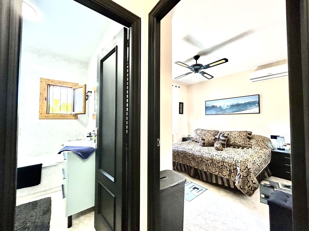 Casa de 2 habitaciones en Playa Flamenca en venta con garaje - 259.000 € (Ref: 9741667)