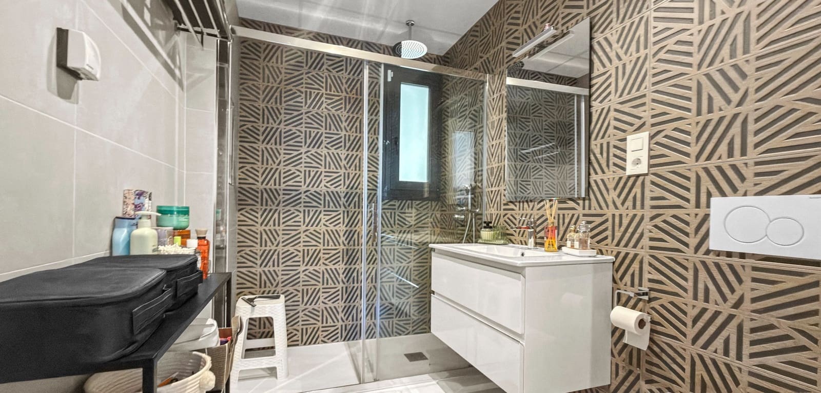 3 makuuhuone Huoneisto myytävänä paikassa Orihuela Costa mukana uima-altaan - 450 000 € (Ref: 9741668)